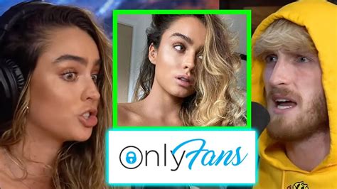 Video from Ep. 267 We Want Sommer Ray On OnlyFans https://www.youtube.com/watch?v=YKnILpfatEoWear Maverick Clothing https://maverickclothing.com/SUBSCRIBE ... 